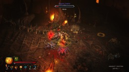 Diablo III