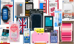 「サイバーガジェット アウトレット2014」