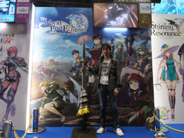 【TGS 2014】『ワールド エンド エクリプス』時代の先を見据えてきたプロデューサーにインタビュー！ユーザーの行動に応じたTRPG的な試みから、幅広く楽しめる仕組みまで