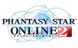 『PSO2』ロゴ