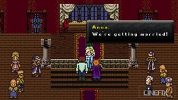 「アナと雪の女王」を8bit風にした動画が公開！「アナ雪」が懐かしのRPGに