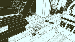 1bitの一人称ミステリー『Return of the Obra Dinn』登場、『Papers, Please』作者の新作