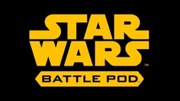 ドーム型AC筐体『スター・ウォーズ:バトル ポッド』実際のプレイシーンが公開