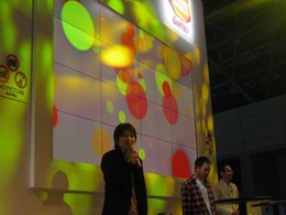 【TGS2008】反省会もアリ『ゲームセンターCX 有野の挑戦状2』発売記念イベント