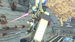 『ガンダムブレイカー2』発売後に配信される追加ミッションは全て無料！参戦機体や新武器の公開も