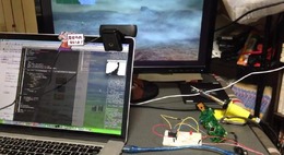 『FF10』の「雷避け」を“電子工作で自動化”したユーザー現る ─ 使用したコードも公開中