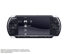 PSP-3000