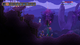 『テラリア』の新作『Terraria: Otherworld』が発表、物語性を匂わせるティーザー映像も