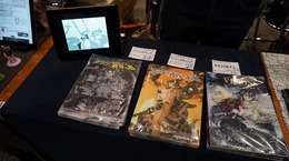 【超会議2015】明日行く人向け「TRPG即売会」「ゲームマーケット」ざっくりレポート