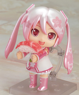 ねんどろいど 桜ミクダヨー