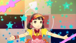 『P4D』お待たせ、菜々子のキャラムービー到着！ 私服姿から「お嫁さんになる」宣言まで