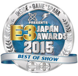 編集部が選ぶ『E3 Japan Awards 2015』受賞発表！ 『Fallout 4』『FF7』『Xbox One』他