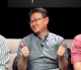 SCE吉田修平が『Bloodborne』激ムズ聖杯ダンジョンに挑戦！柱を盾にしながら攻略するも…