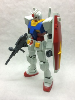 HGUC RX-78-2ガンダム