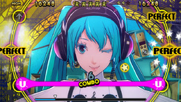 『P4D』初音ミクDLCは8月27日配信！実際の映像や、ミク専用のカラーウィッグ＆コンタクトが公開