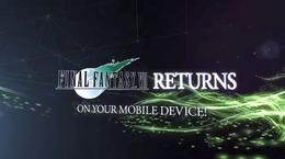 iOS版『FFVII』配信開始！モンスターと遭遇しなくなる機能や、いきなり最強になれる機能を搭載