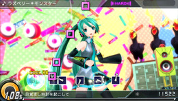 『初音ミク -Project DIVA- X』のコンセプトは“ライブ&プロデュース”！新モードやゲーム画像も到着