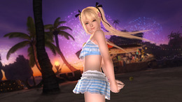 『DOA Xtreme 3』総選挙の中間結果第2弾が発表…8位紅葉、9位エレナ、10位レイファン