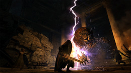 PC版『Dragon's Dogma: Dark Arisen』が海外発表！ 2016年1月にSteam配信