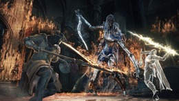 『DARK SOULS III』ネットワークテストが10月16日より開始―プレイキャラやシステムを紹介