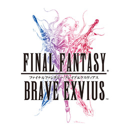 『FF ブレイブエクスヴィアス』10月22日配信決定、記念して『FFVI』が50％OFF