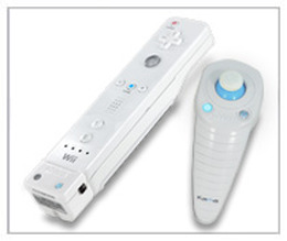 Wiiのヌンチャク訴訟はデザイン変更で決着