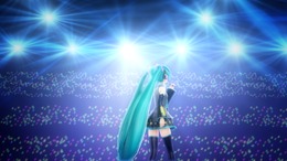 『初音ミク -Project DIVA- X』OPテーマ「罪の名前」や収録楽曲情報などが公開、ライブクエストモードには「スペシャルライブ」も登場