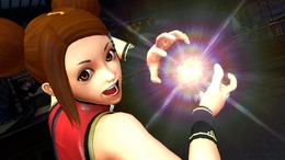 『KOF XIV』「ドラゴンギャル」より「ムイムイ」参戦！「ククリ」も登場するトレーラー第11弾が公開