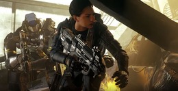 『CoD: Infinite Warfare』トレイラーの低評価数がYouTube歴代4位に