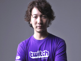 格ゲー界の至宝ウメハラ氏、Twitchを盛り上げる「グローバルアンバサダー」に就任