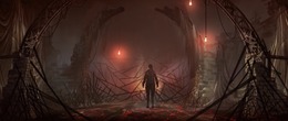 恐怖の鬼ごっこ対戦ホラー『Dead by Daylight』初週で27万本突破