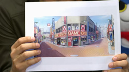 レベルファイブ、クロスメディアシリーズ第5弾を7月発表！イメージアートをお届け