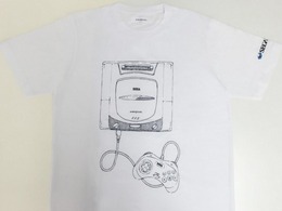 「しまむら」セガTシャツ新作登場！ドリキャスパーカーやメガドラスウェットも