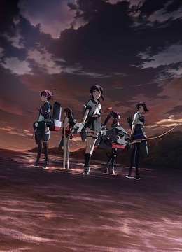 「劇場版 艦これ」予告映像公開！ 「MI作戦」後に艦娘たちを待ち受けているものとは……