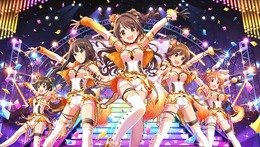 PSVR『アイドルマスター シンデレラガールズ ビューイングレボリューション』新曲を含む収録楽曲と予約特典・早期購入特典が発表