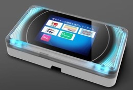 セガ&コナミのゲームセンター向け電子マネーサービス、今秋より試験導入開始