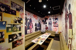 池袋「カラオケの鉄人」で「キンプリ」VR握手会＆撮影会が実施、応募は12月9日から