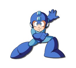 ファミコン『ロックマン』6作品のスマホ版発表、オート連射やゲームスピード変更機能なども実装