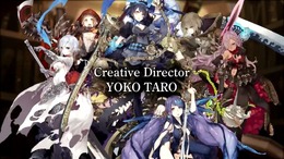 ヨコオタロウ氏原作『シノアリス』バトルシステムを紹介したPVが公開―共闘した仲間を裏切る…？