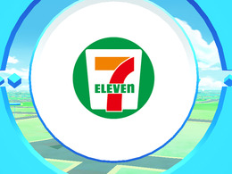 『ポケモンGO』ポケストップに「セブンイレブン」が追加！