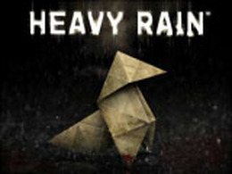 HEAVY RAIN -心の軋むとき-