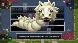 シンガポール発インディー『ゴースド』『ハイパーフェザーボール』ミニレポ!―ゲームの雰囲気が日本や欧米とは違う…