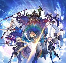 『FGO』不具合修正を目的としたゲームアップデートを実施、殺生院キアラやBBのグラフィックなどが対象