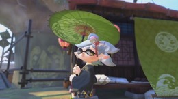 『スプラトゥーン2』ヒーローモードに迫る最新映像公開！ タコ軍団を相手に華麗なアクションを披露