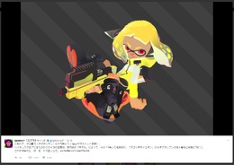 『スプラトゥーン2』ヒーローモードで主人公は「4号」に！新たなブキやタコツボキャニオンの様子も公開