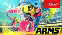 【特集】『ARMS』の発売までに本気でやっておくべきこと7選