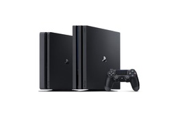 PS4、全世界累計実売台数が6,040万台を達成 ─ ソフト実売本数は4億8,780万本超え