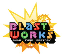 Blast Works: Build, Fuse & Destroy