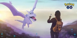 『ポケモンGO』“更新準備のため”ジムが一時使用不可に―大規模アップデートの前触れか