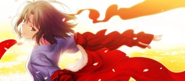 『FGO』などの『Fate』シリーズで知られる“奈須きのこ”の原点がここに！「空の境界」20周年記念版を発表